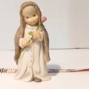 Enesco I'm Devoted to you Forever‎ figurine 1999